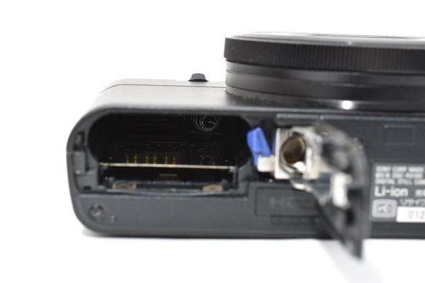 ★外観美品★ ソニー DSC-RX100 #793