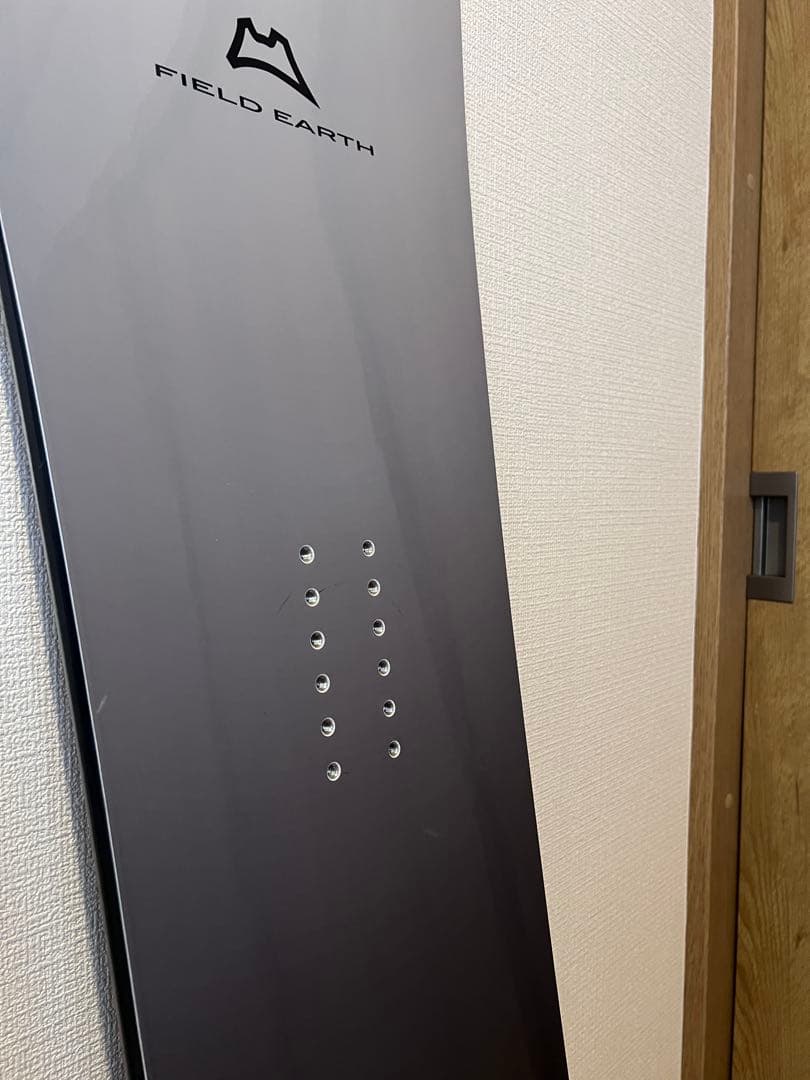 FieldEarthフィールドアース　CV163