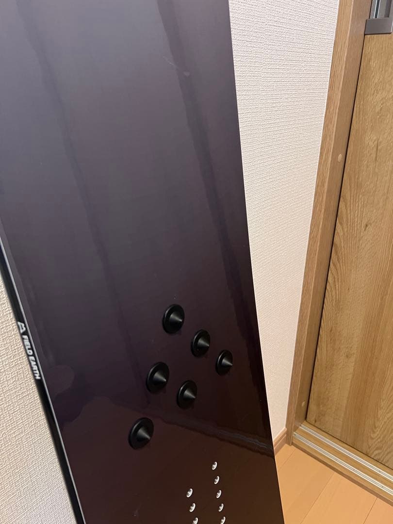 FieldEarthフィールドアース　CV163