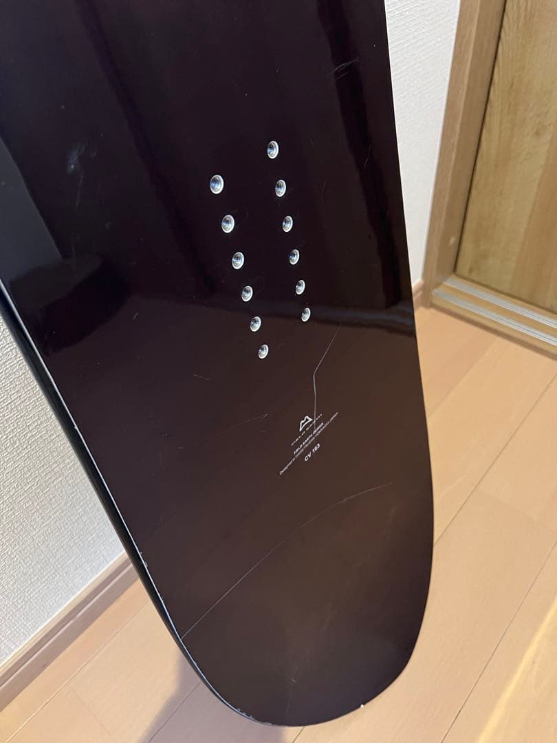 FieldEarthフィールドアース　CV163