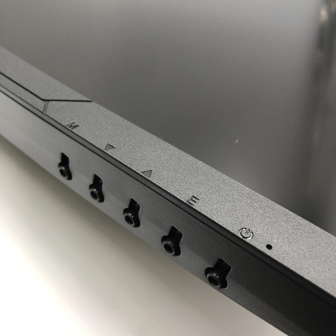 CRUA 湾曲 ゲーミング モニター 34インチ/ヤY32076-H3