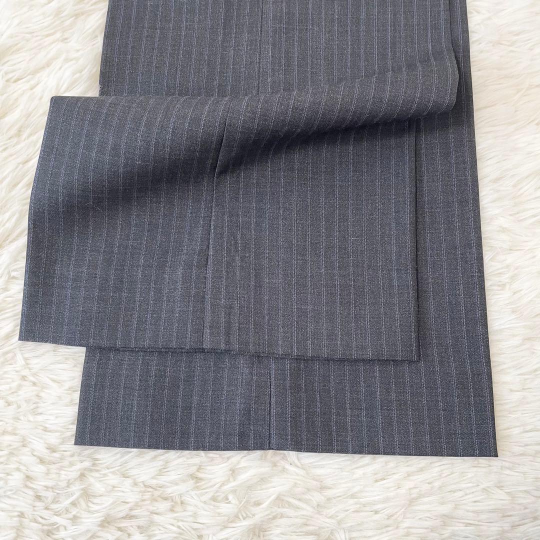 美品✨️トゥモローランドコレクション スーツセットアップ パンツ ストライプ 40