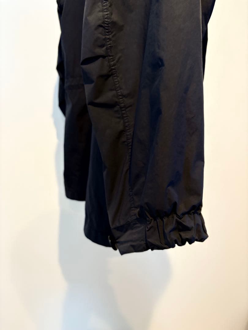 ATON AIR VENTILE ショートモッズ 22AW Size 06
