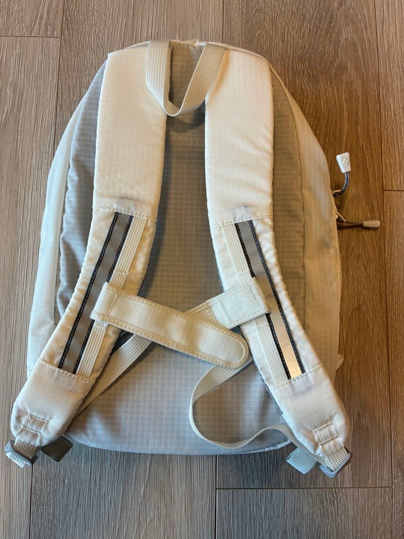 モンタベアパック　キッズリュック