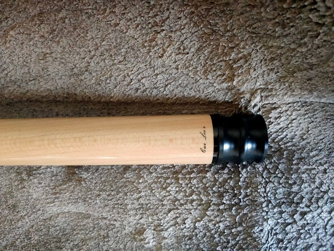 ビリヤード シャフト LEES