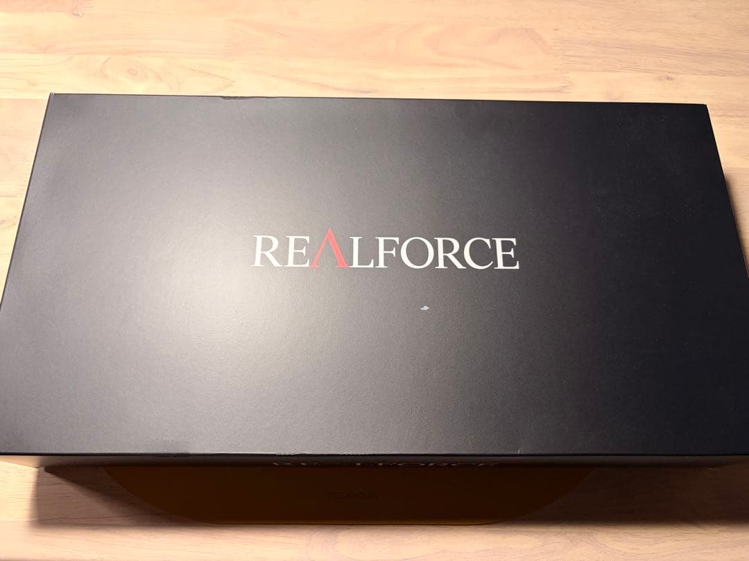 REALFORCE R3S US配列
