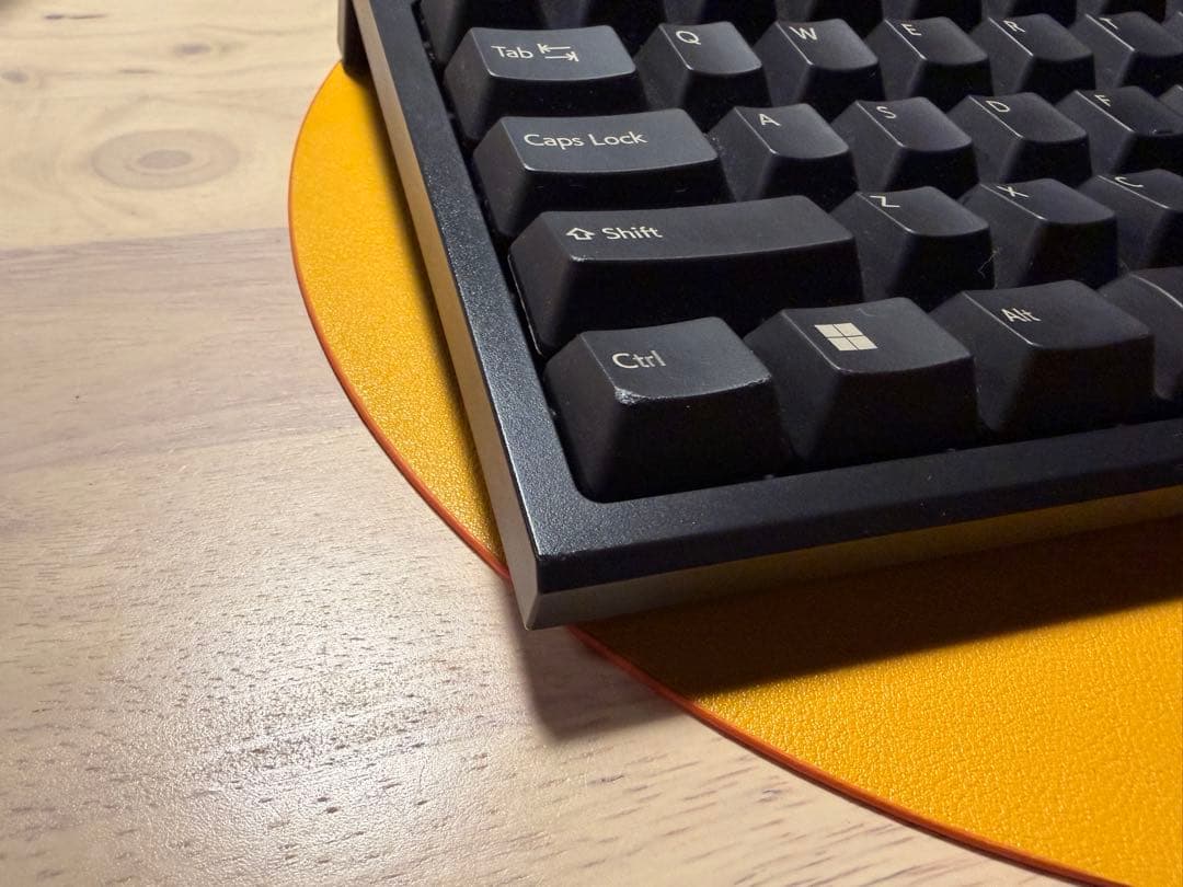 REALFORCE R3S US配列