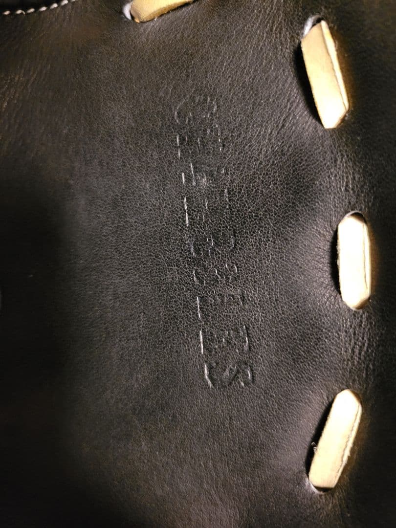 ローリングス　硬式ファーストミット