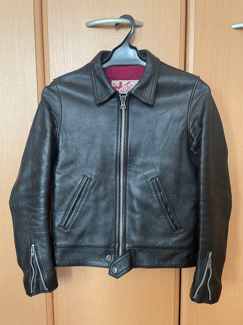 【こうぴさま専用】AD-01W レディース シングルライダース