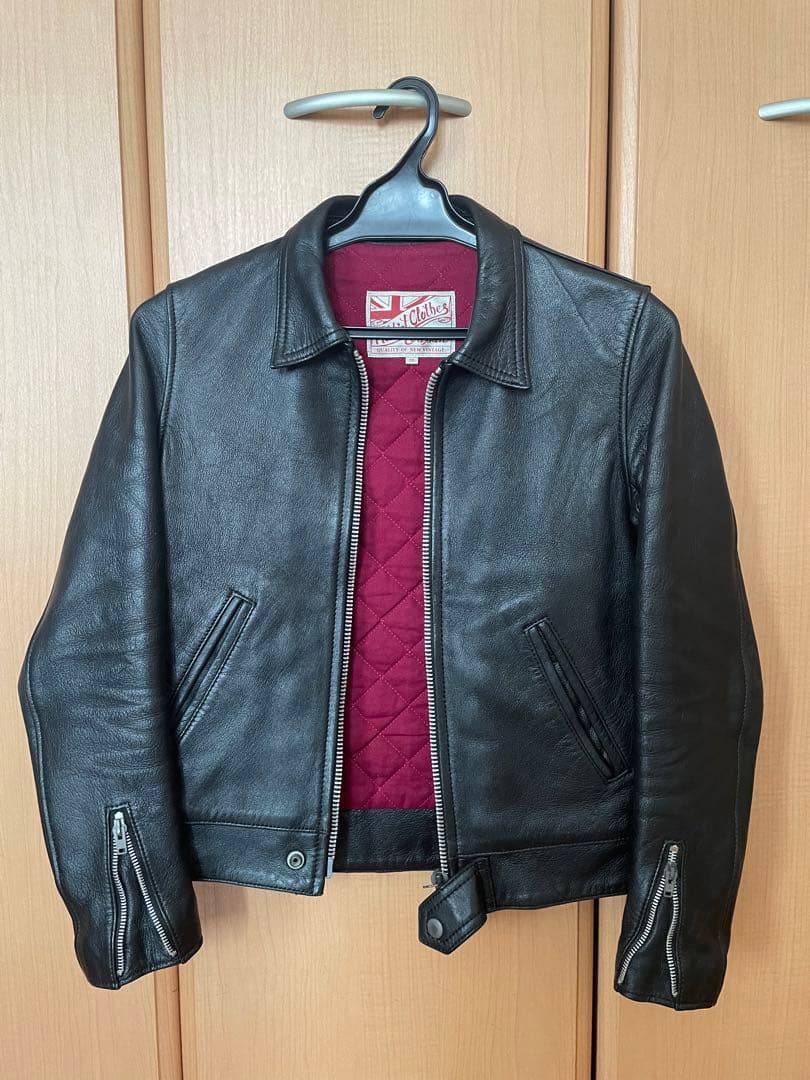 【こうぴさま専用】AD-01W レディース シングルライダース