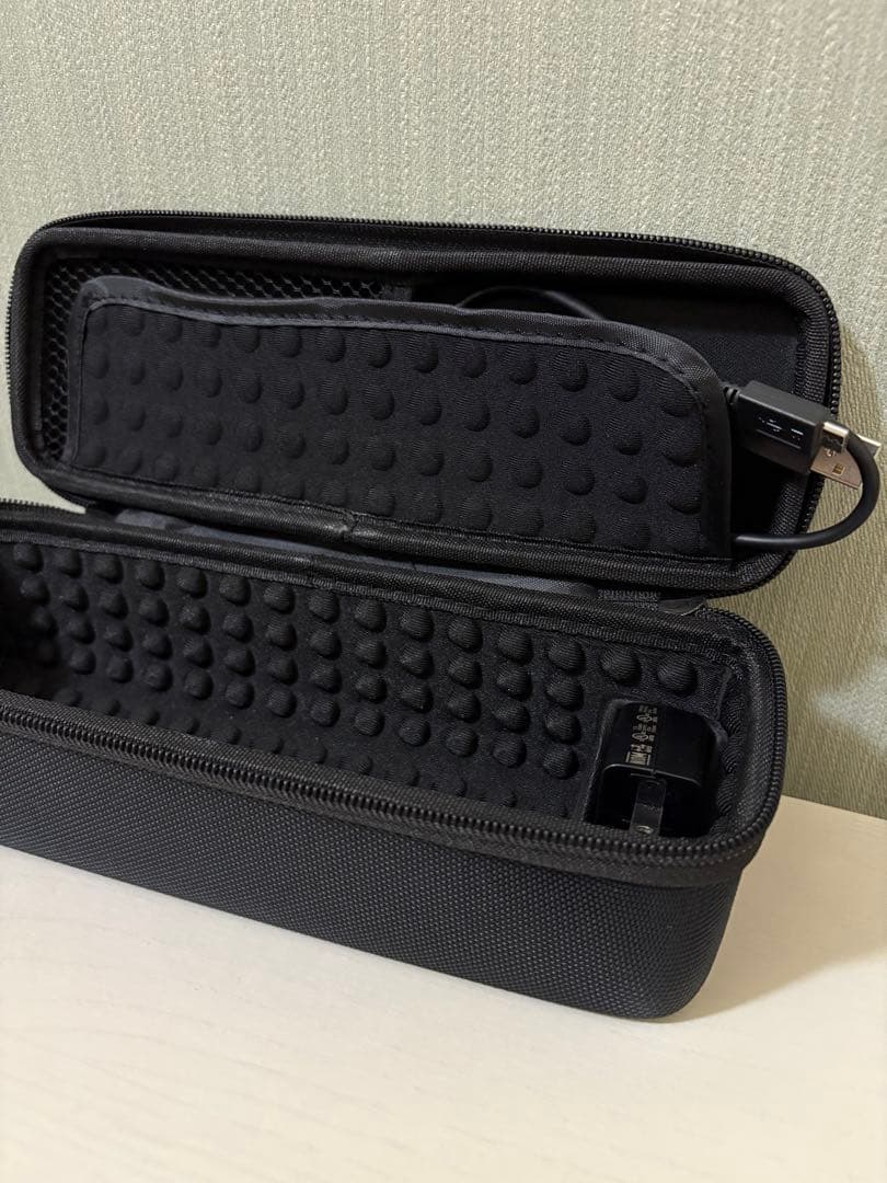 SONY ワイヤレススピーカー ホラインズグリーン ケース付き