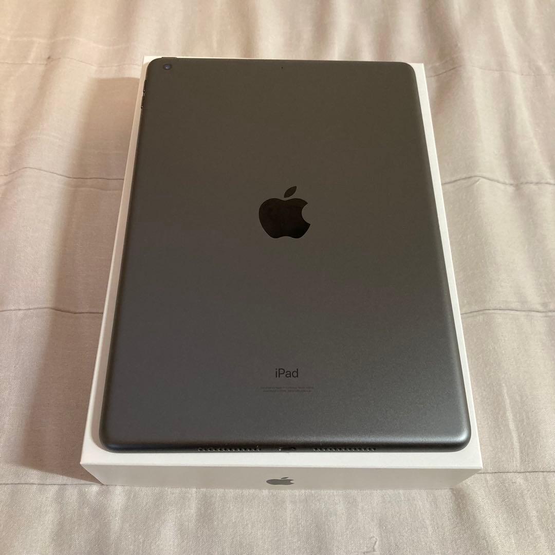 【iPad2台】 （第9世代 64GB）と（第5世代 32GB）箱あり