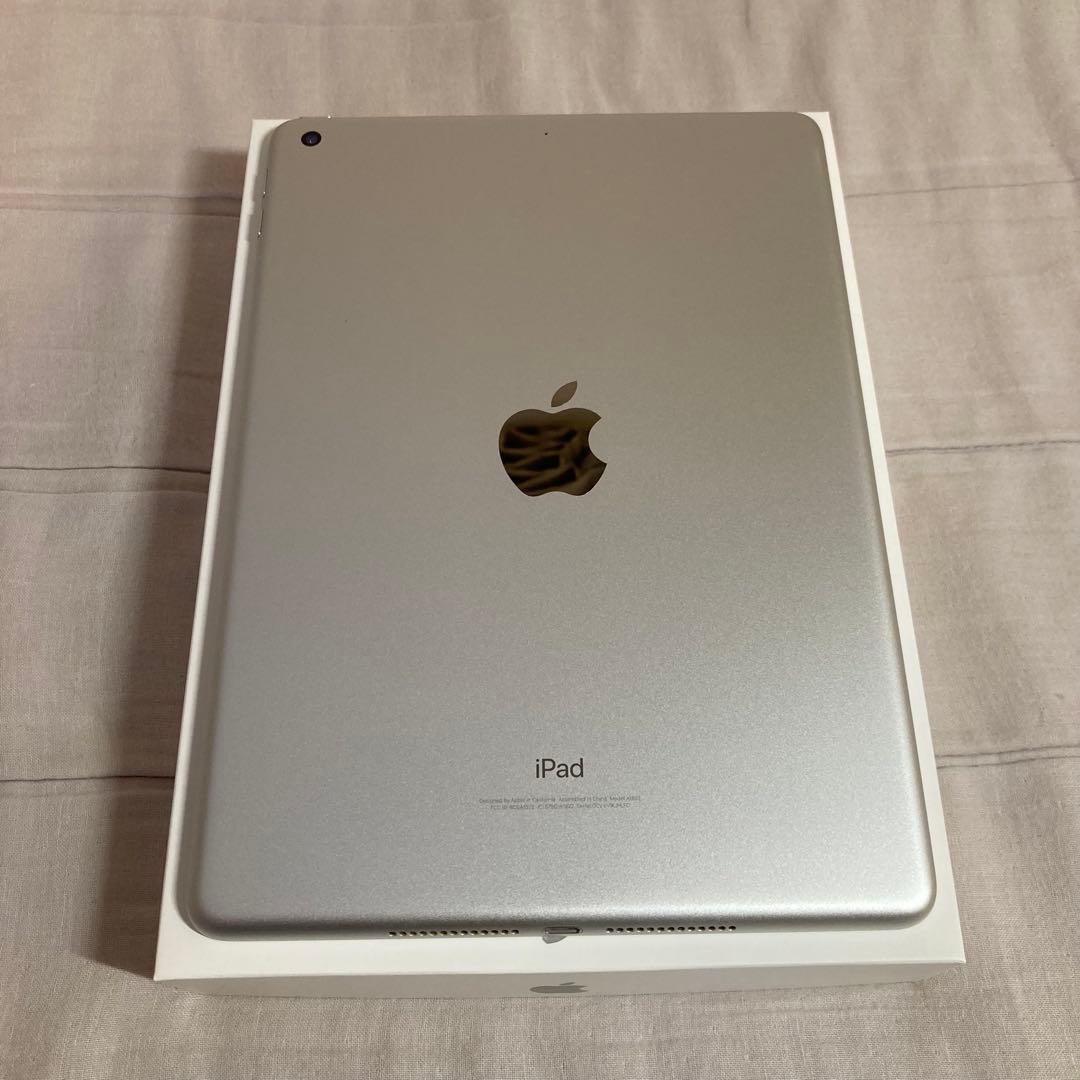 【iPad2台】 （第9世代 64GB）と（第5世代 32GB）箱あり