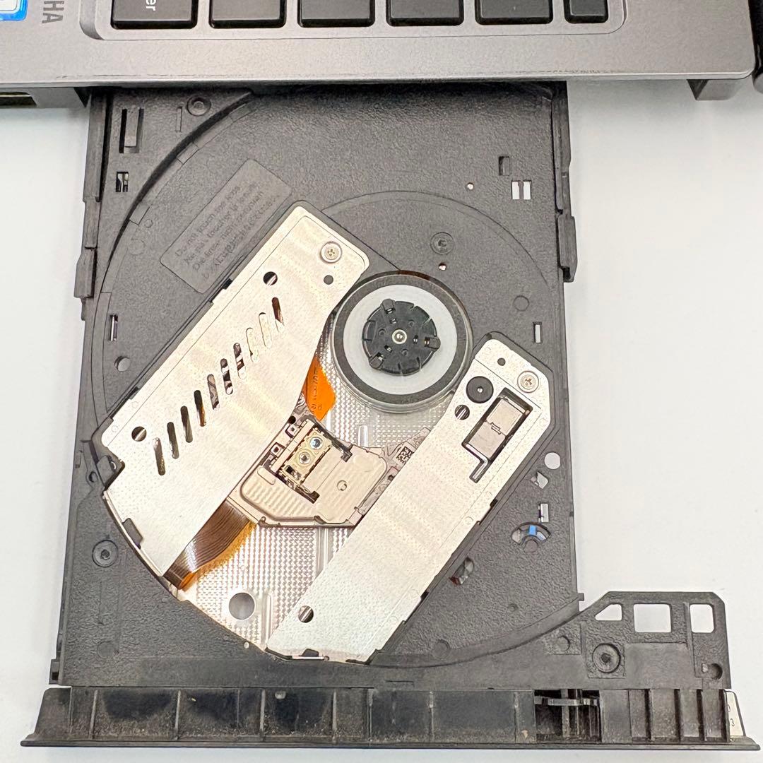 NEC Corei7 SSD メモリ8GB Windows11 ノートパソコン