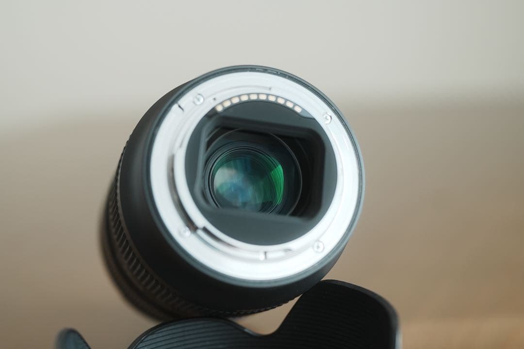 SIGMA シグマ 28-70mm f/2.8 DG DN Eマウント