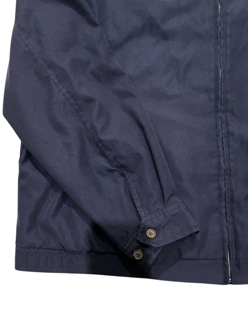 POLO RALPH LAUREN スイングトップ ネイビー XL 美品