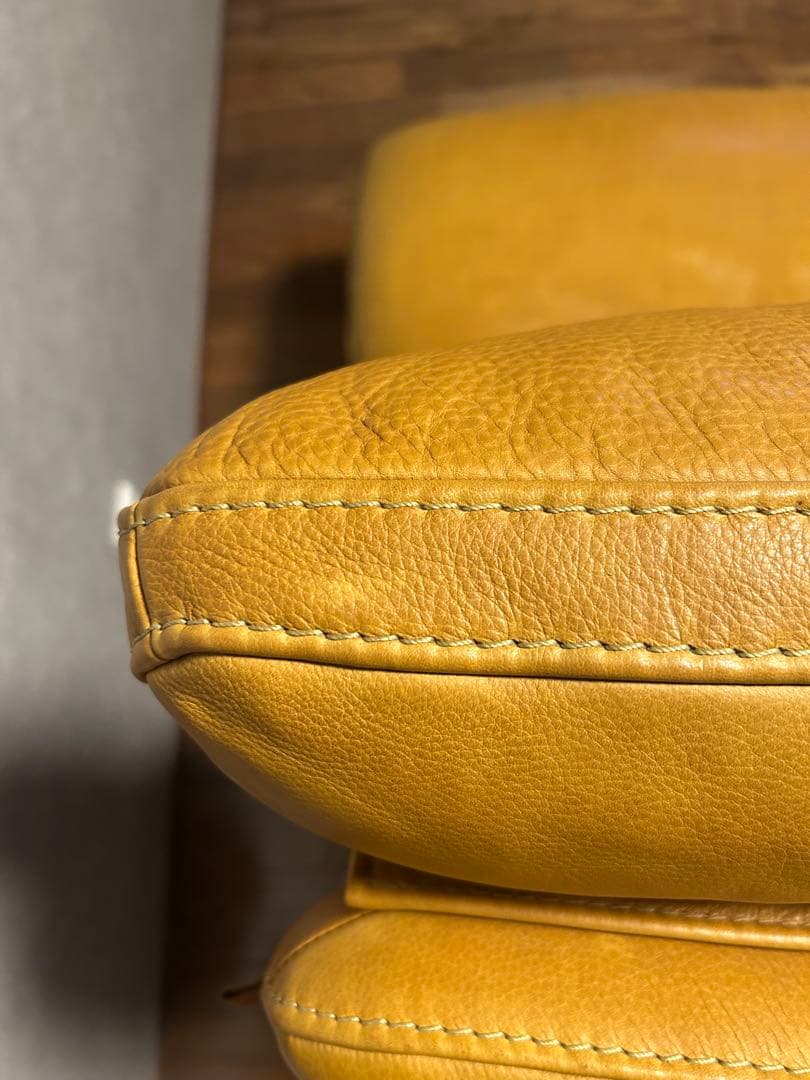 CRASH GATE 1人掛け リクライニングソファ