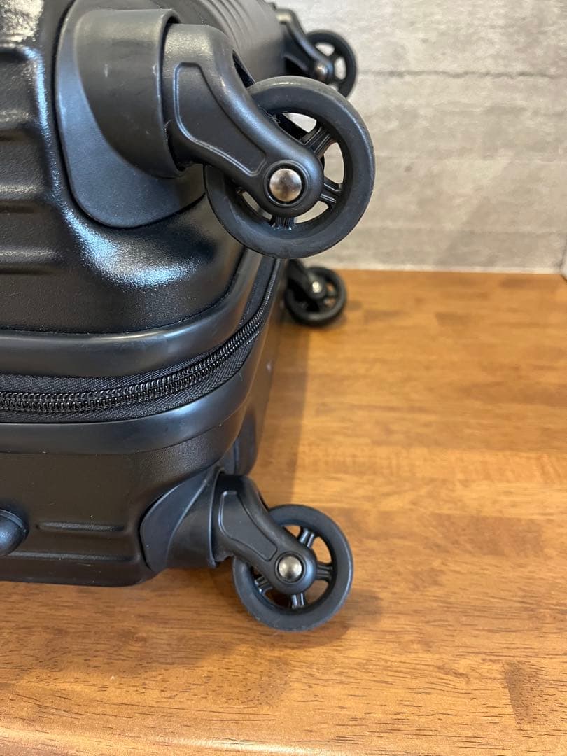 メルセデスベンツ 非売品 130周年記念 限定 スーツケース★K12