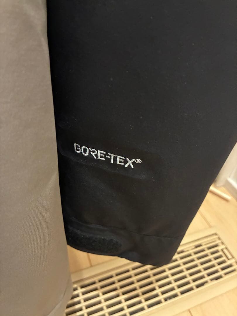 ノースフェイス　マウンテンジャケット　XS