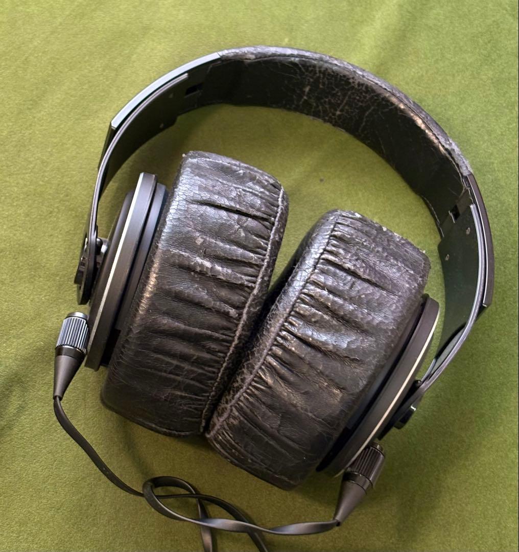 SONY ヘッドホン MDR-XB1000 EXTRA BASS 中古