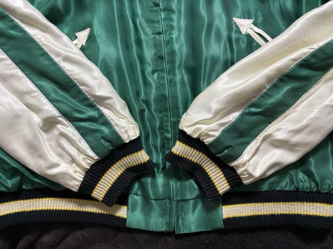 テーラー東洋　スカジャン　スーベニア