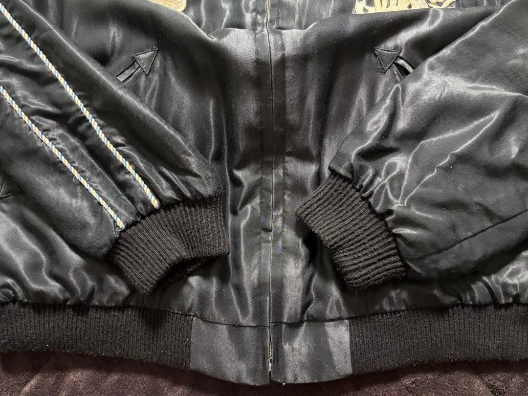 テーラー東洋　スカジャン　スーベニア