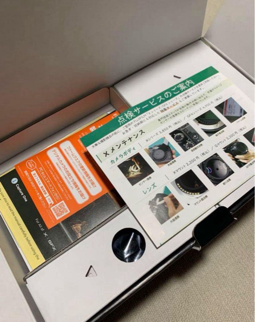 伝説の名機FINEPIX F31fd奇跡の超美品早い者勝ち（入手困難品）