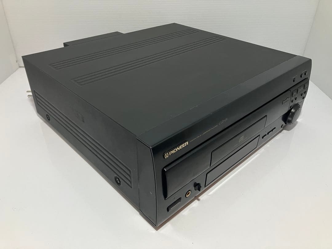 パイオニア Pioneer CLD-05