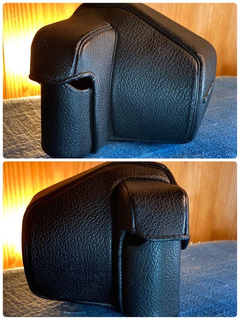 完動品＊初期保証！★オリンパスOM-1★フルセット★フィルム入門に★実写作例多数