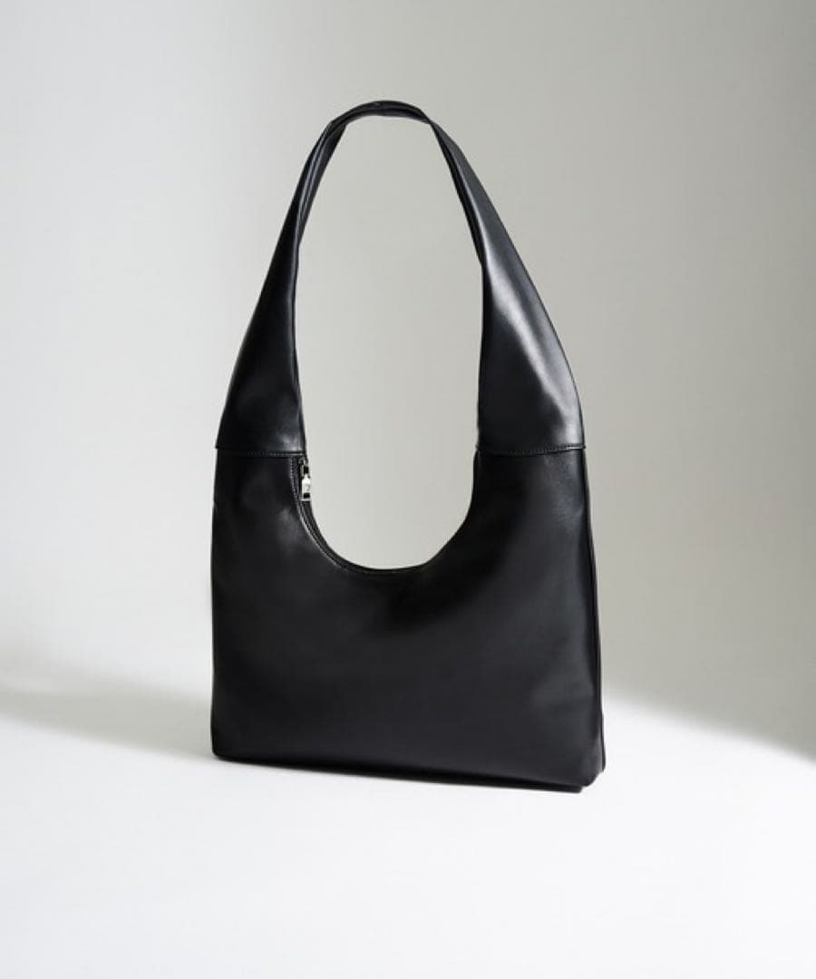 バッグ Studious Oversize leather shoulder bag