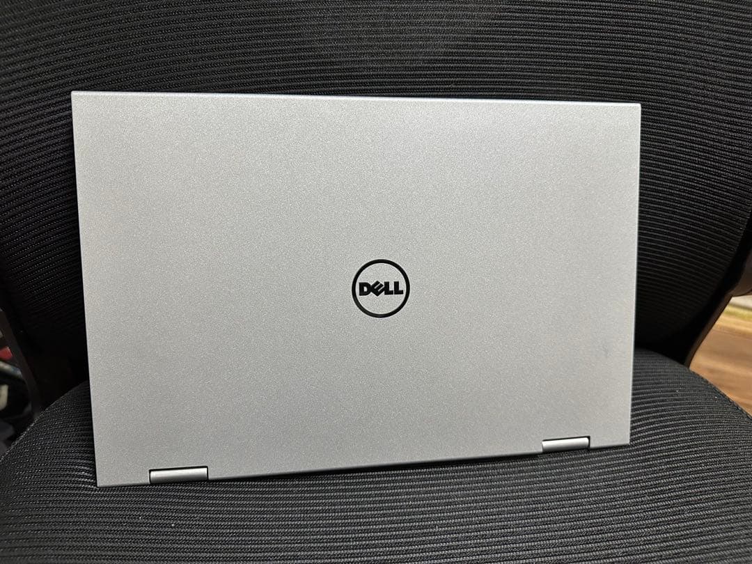 ziziTANTO 　DELL ノートPC