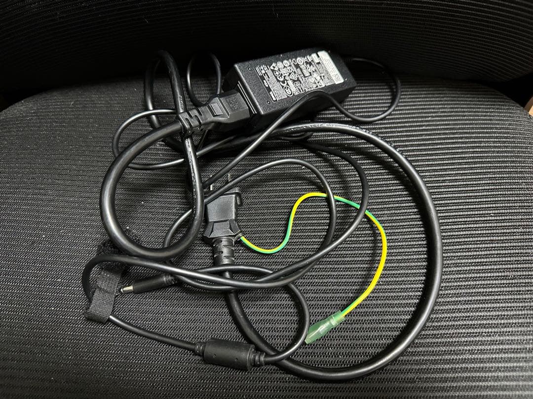 ziziTANTO 　DELL ノートPC