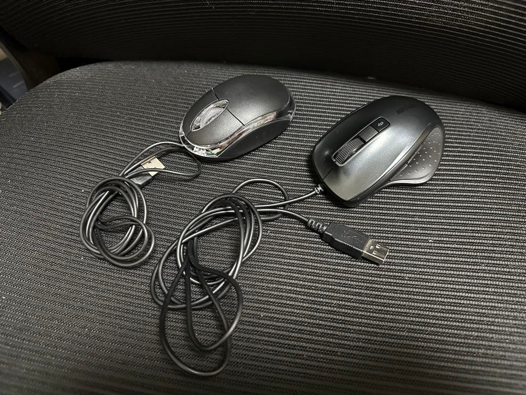 ziziTANTO 　DELL ノートPC