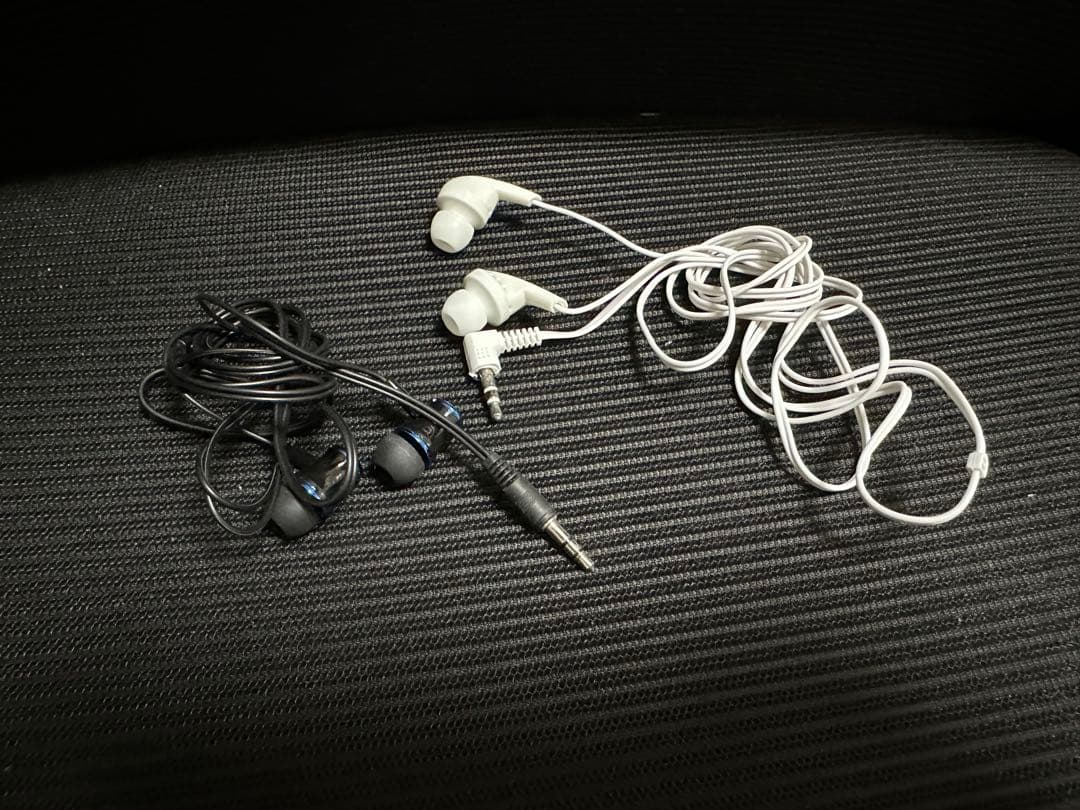 ziziTANTO 　DELL ノートPC