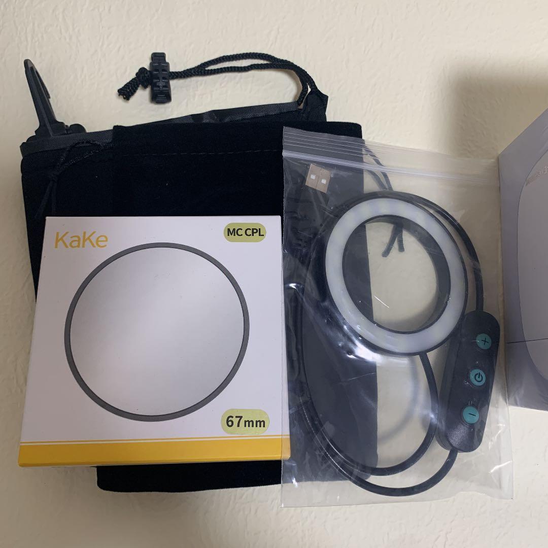 【新品未開封】LAOWA 100F2.8 CA-Dreamer Macro 2X