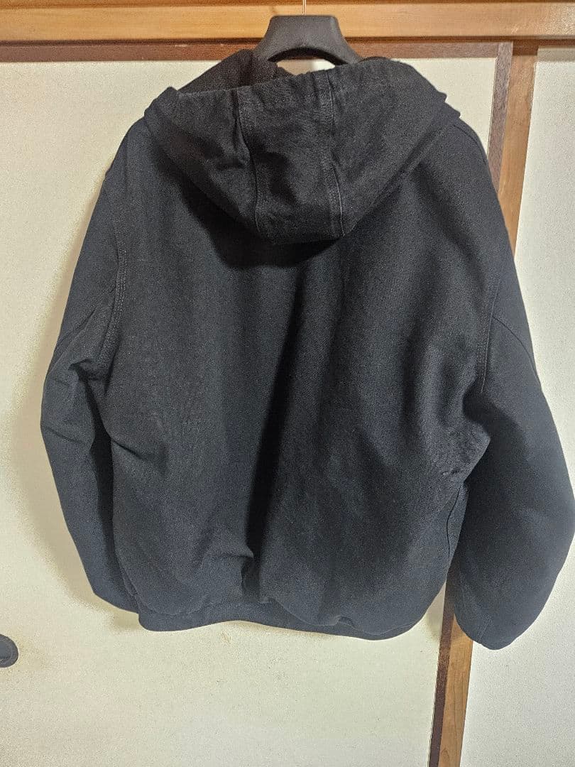 Carhartt アクティブジャケット　XL