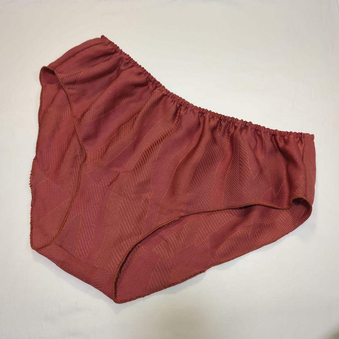 オーロラ ふんどしパンツ オーダー