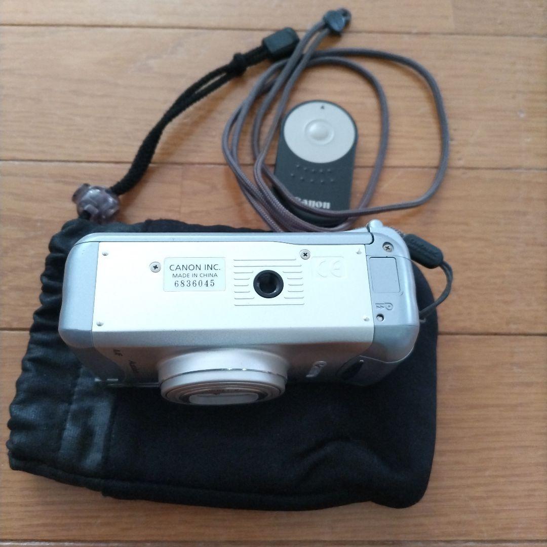 Canon Autoboy IN130 フィルムカメラ