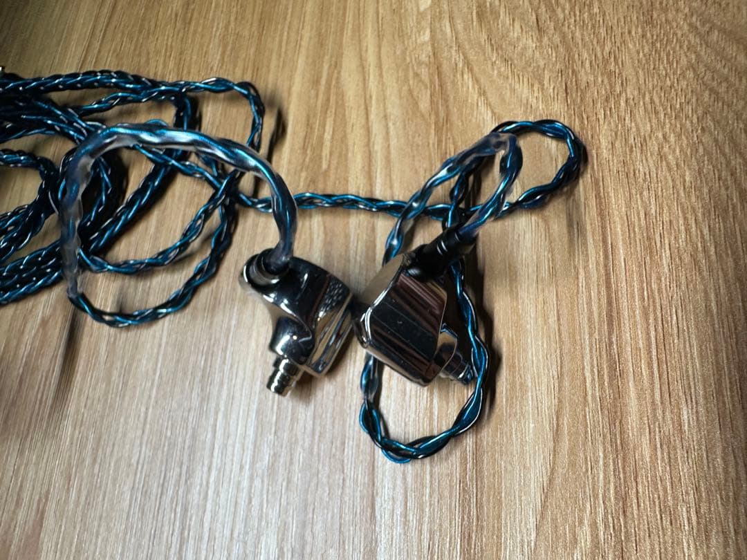 【1月限定特価】IER-Z1R SONY イヤホン＋3.5mmケーブル