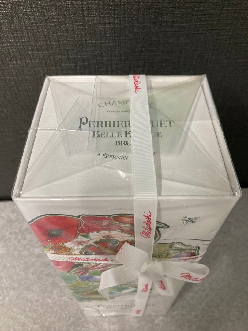 Perrier-Jouët Belle Epoque 2014