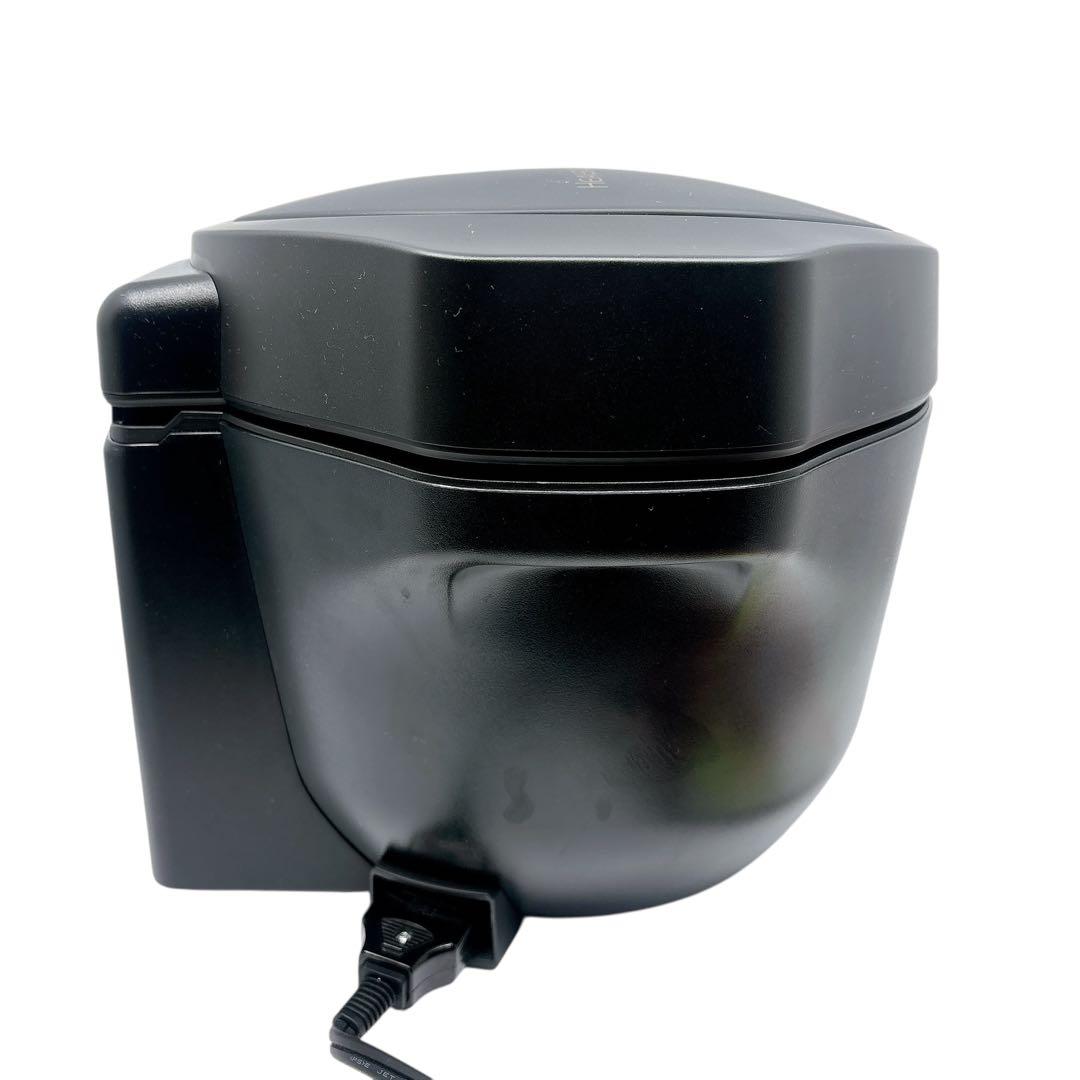 SHARP ヘルシオ ホットクック KN-HW24G-B 2023年製 ブラック