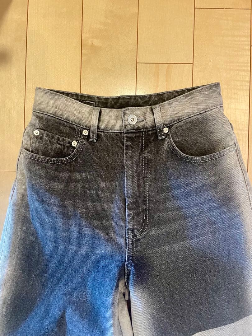 FRANGANT フランゴンClassic horse denim