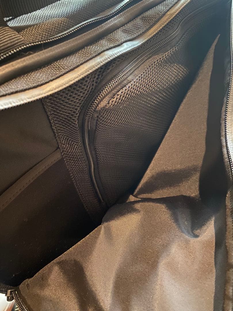 ノースフェイス　シャトルローラー　スーツケース