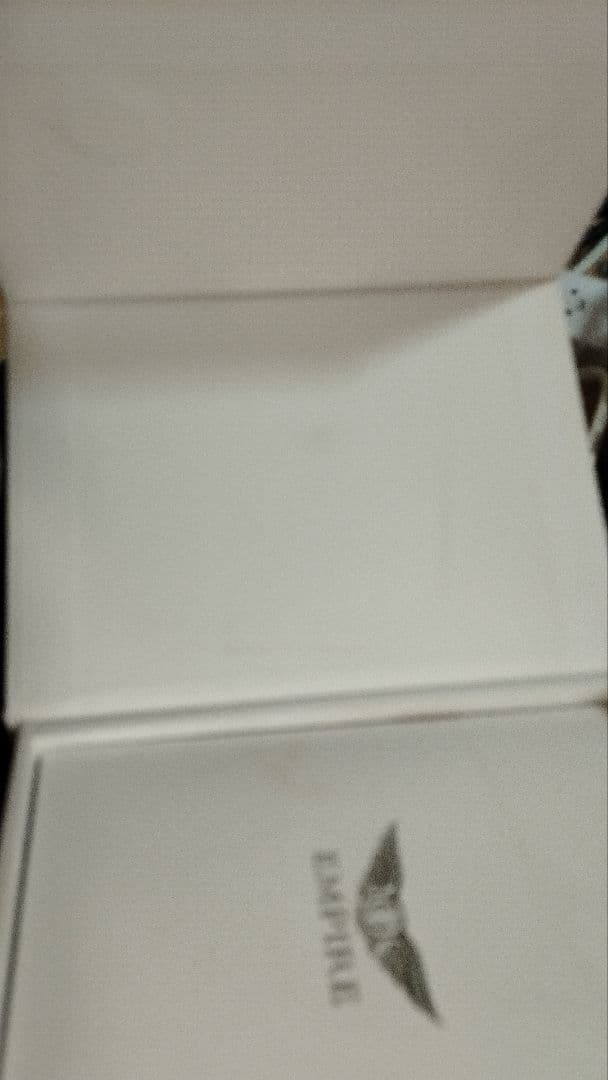 超名機☆　Empire Ears Legend X