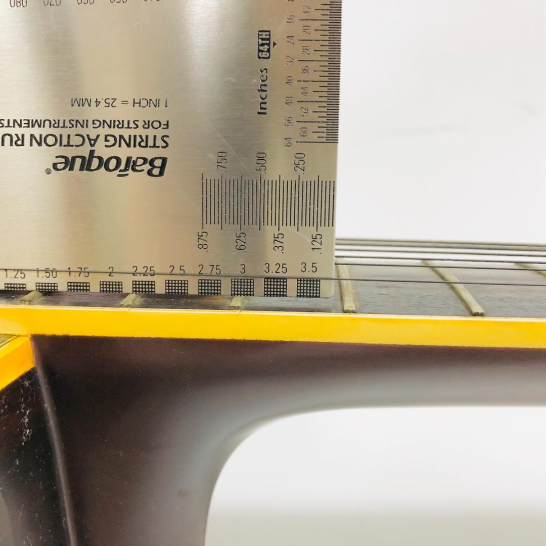 鈴木バイオリン SUZUKI Three S スリーエス W-250 アコギ