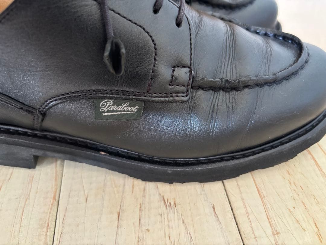 パラブーツ　シャンボード
