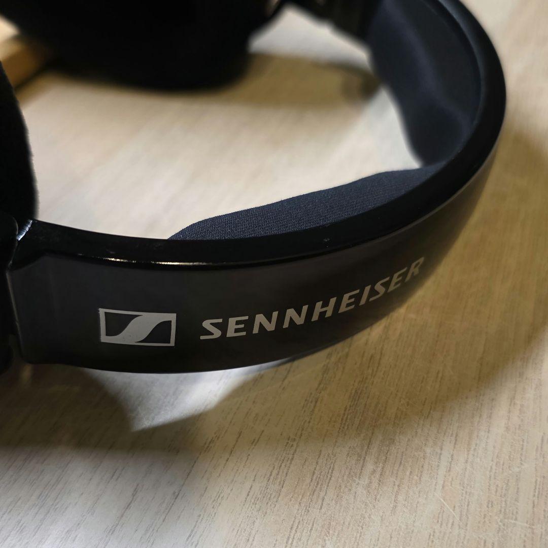 ゼンハイザー Sennheiser HD58X Jubilee
