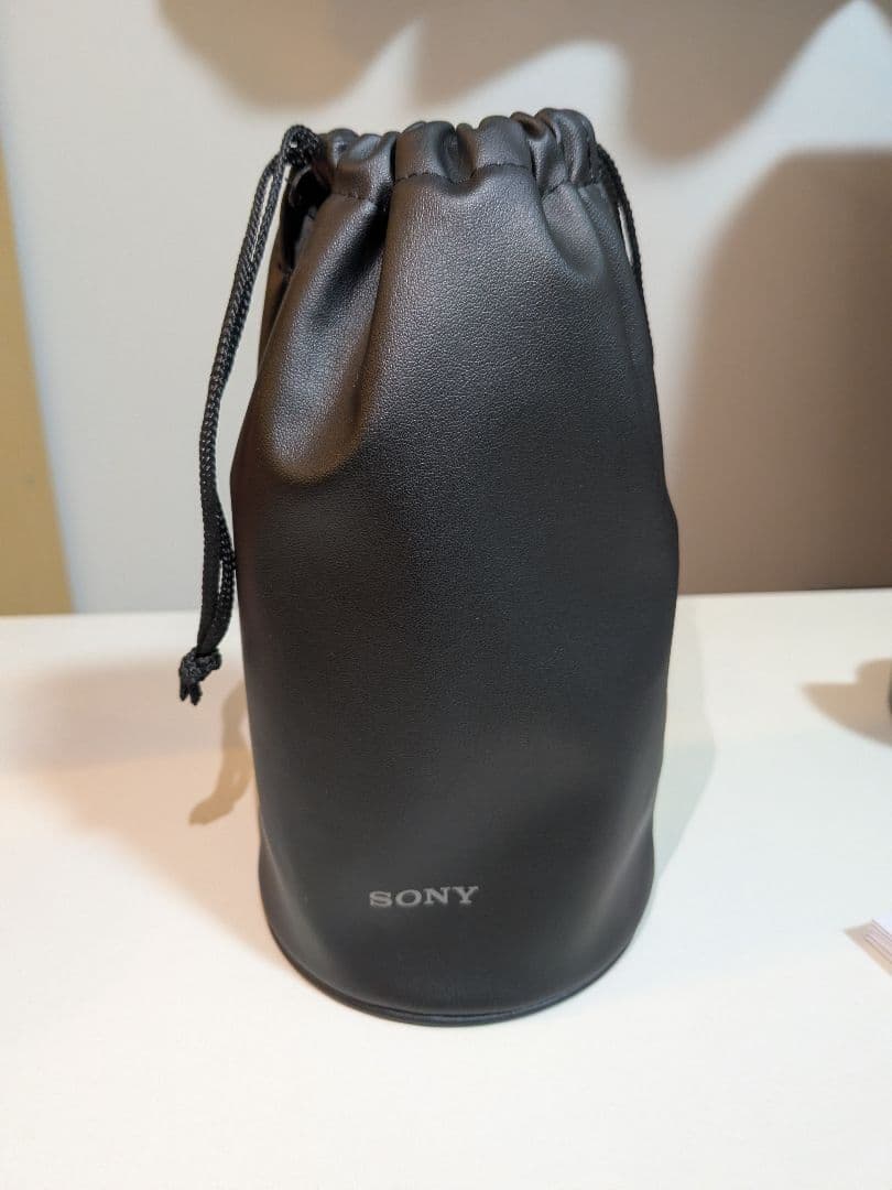 美品 SONY FE 24-105mm F4 G OSS （SEL24105G）