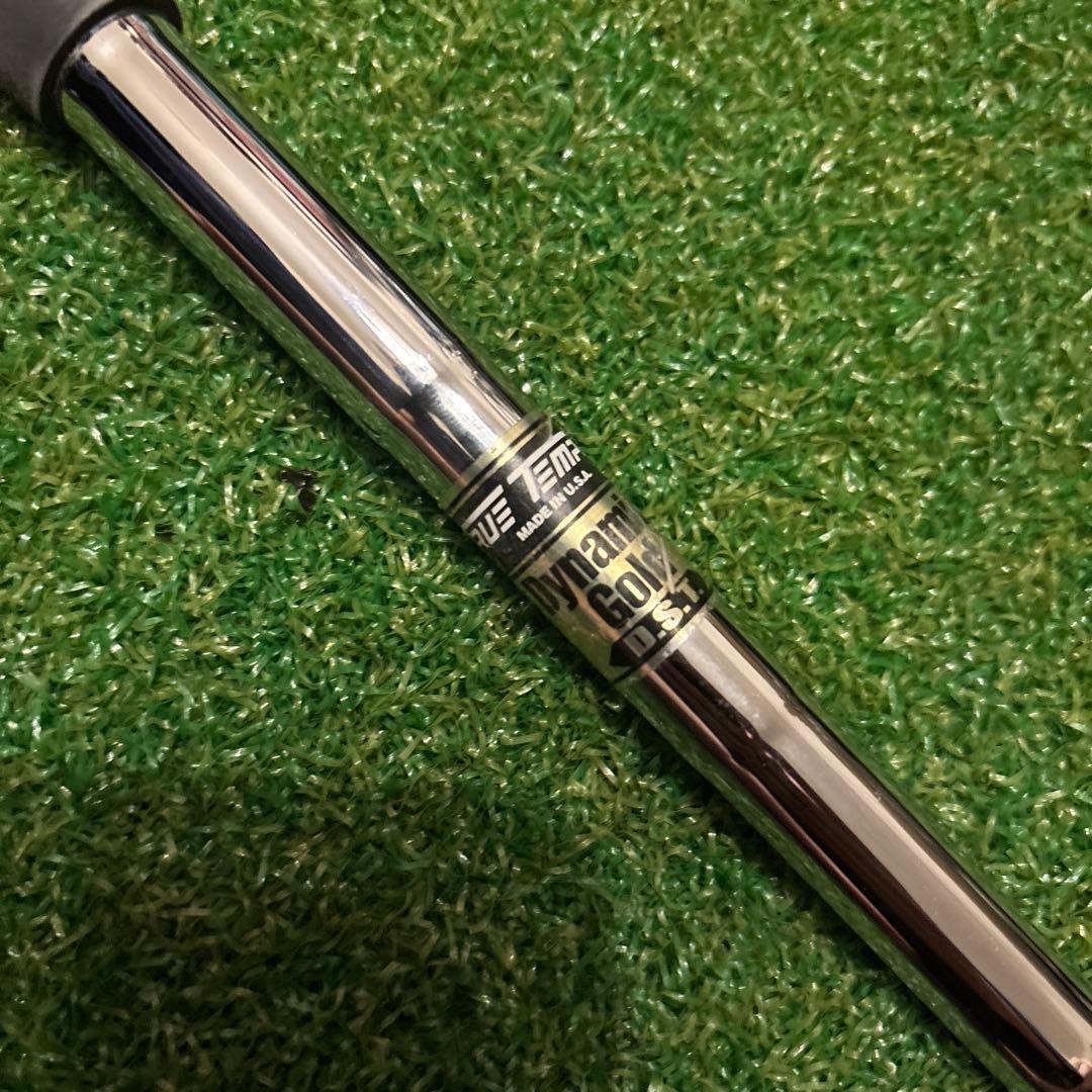 だーさま専用スリクソン　Zフォージド　DG dst s200 6本アイアンセット