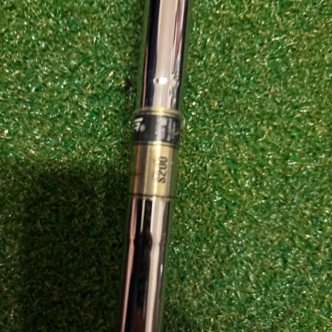 だーさま専用スリクソン　Zフォージド　DG dst s200 6本アイアンセット